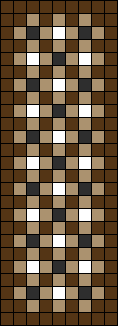 Alpha pattern #169025 variation #344615 preview