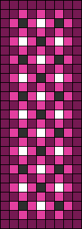 Alpha pattern #169025 variation #344617 preview