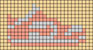 Alpha pattern #151450 variation #344618