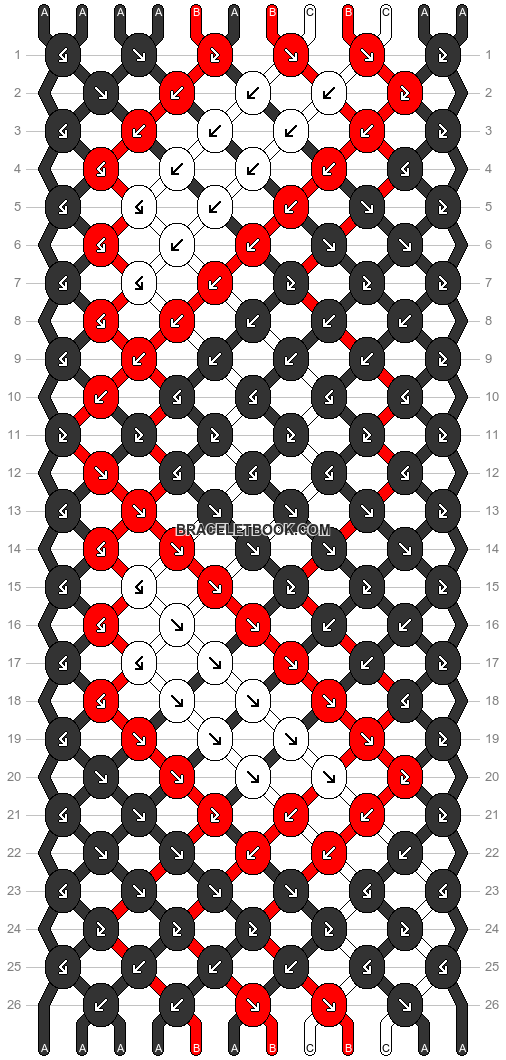 Normal pattern #162348 variation #344619 pattern