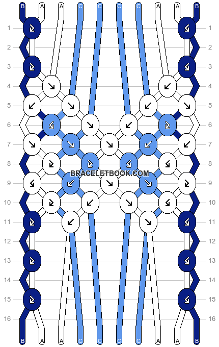 Normal pattern #146981 variation #344622 pattern