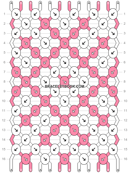 Normal pattern #144424 variation #344625 pattern