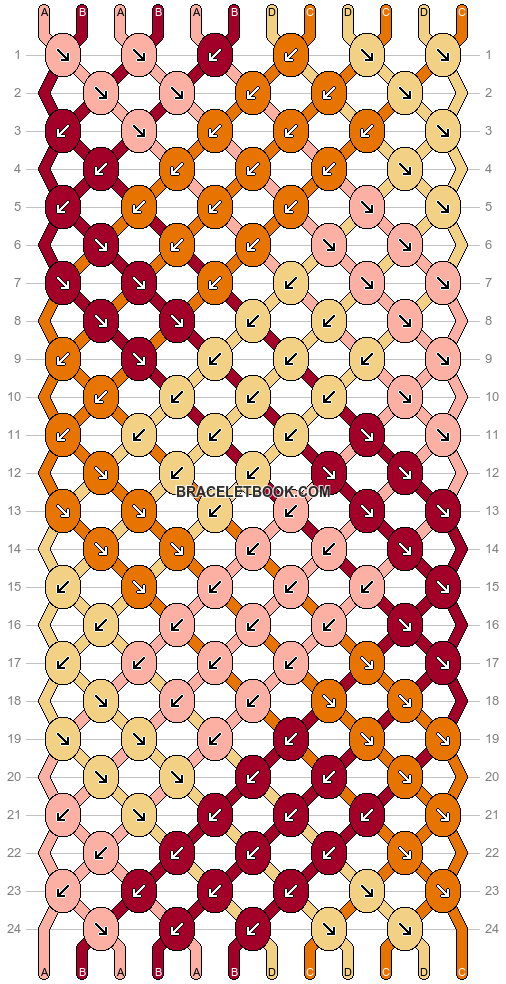 Normal pattern #149601 variation #344628 pattern
