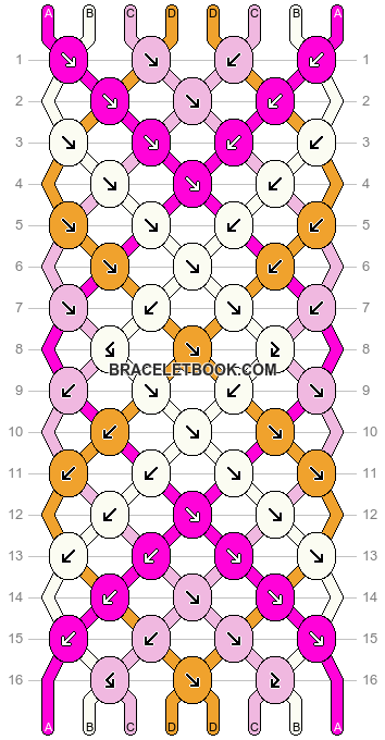 Normal pattern #17998 variation #344635 pattern