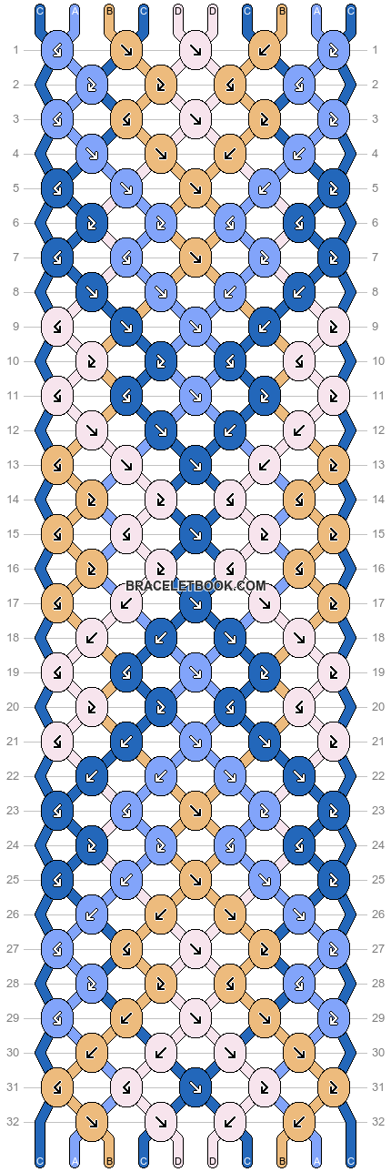 Normal pattern #30189 variation #344636 pattern