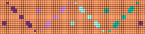 Alpha pattern #47347 variation #344638