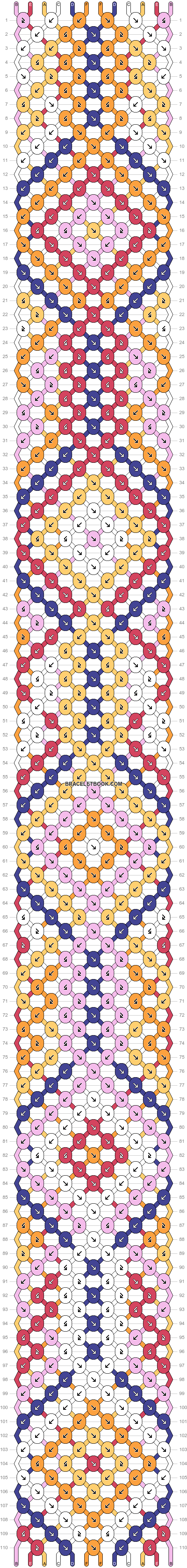 Normal pattern #167954 variation #344644 pattern