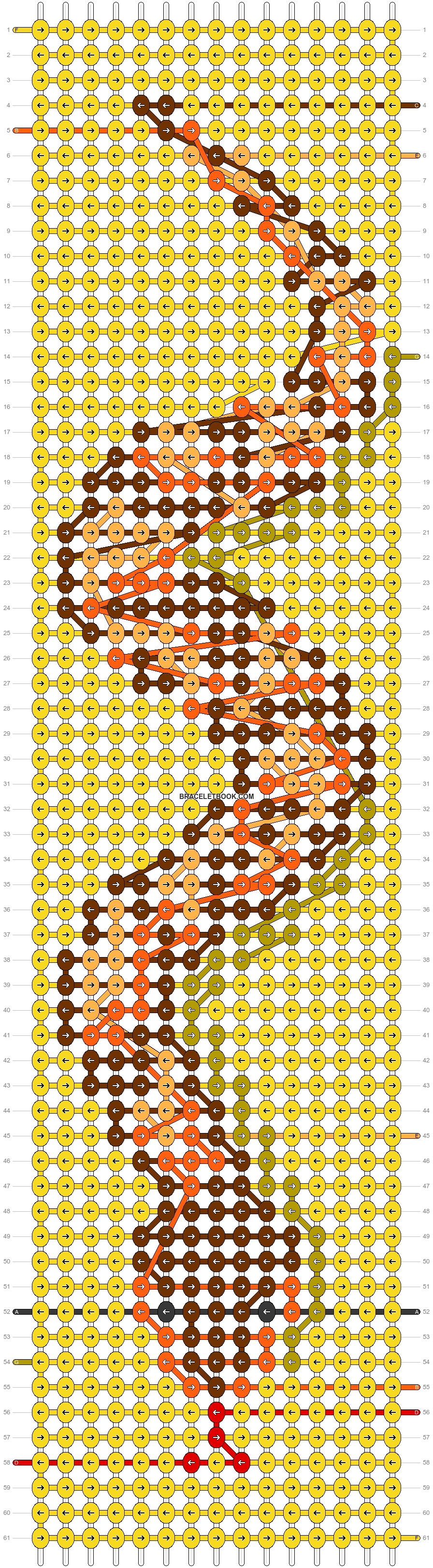 Alpha pattern #156775 variation #344652 pattern