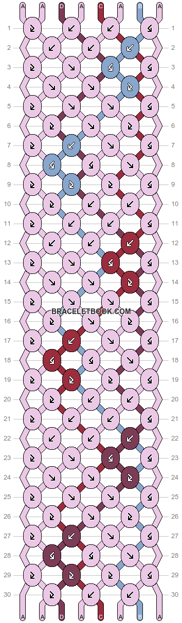 Normal pattern #164717 variation #344654 pattern