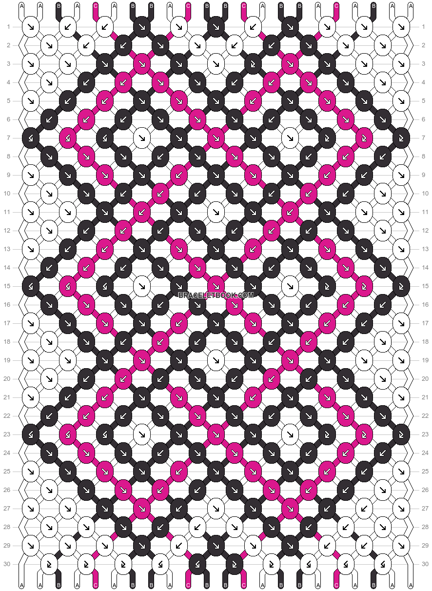 Normal pattern #156669 variation #344655 pattern