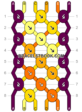 Normal pattern #123 variation #344656 pattern