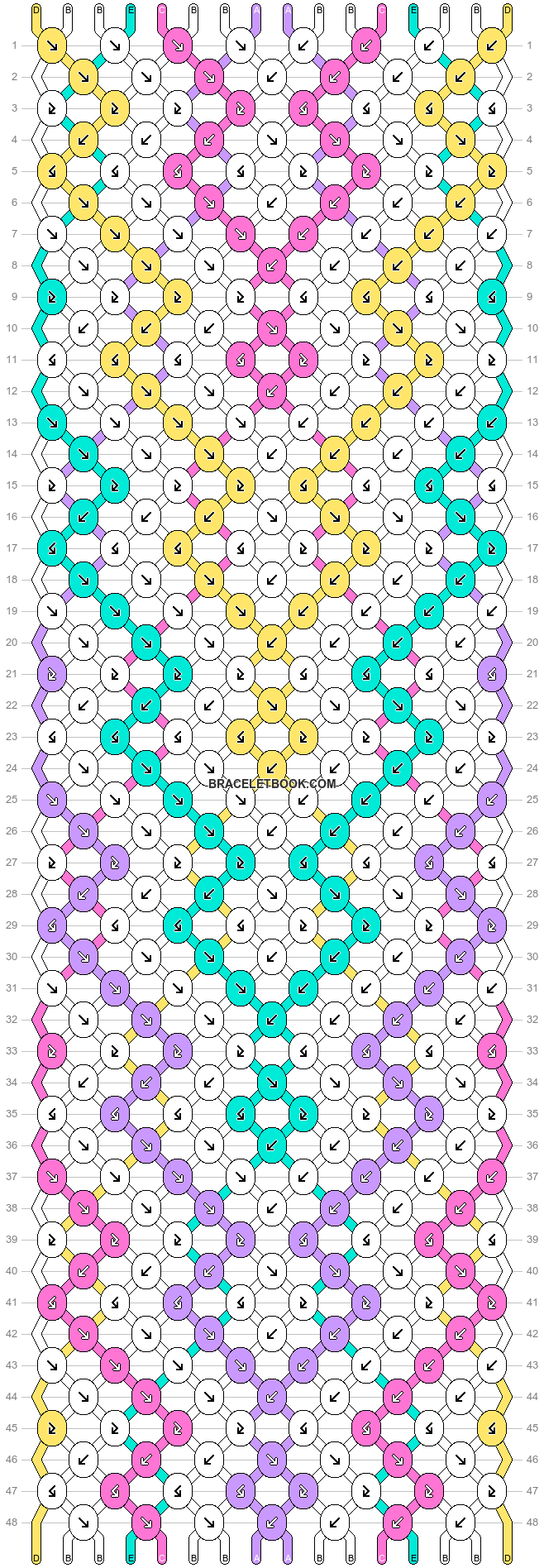 Normal pattern #25577 variation #344657 pattern