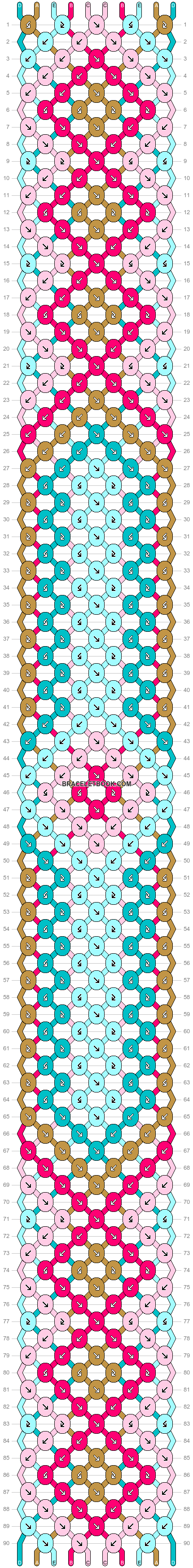 Normal pattern #168045 variation #344658 pattern