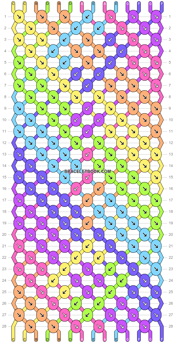 Normal pattern #150717 variation #344661 pattern