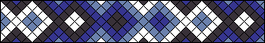 Normal pattern #266 variation #344662