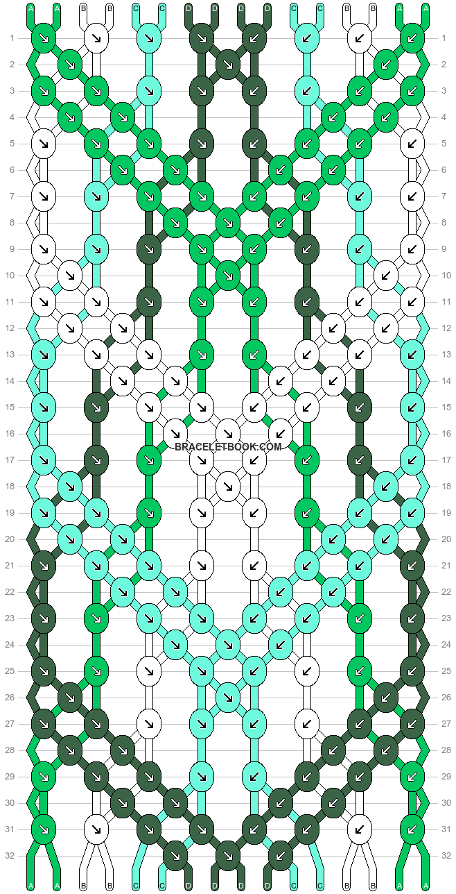 Normal pattern #47749 variation #344664 pattern