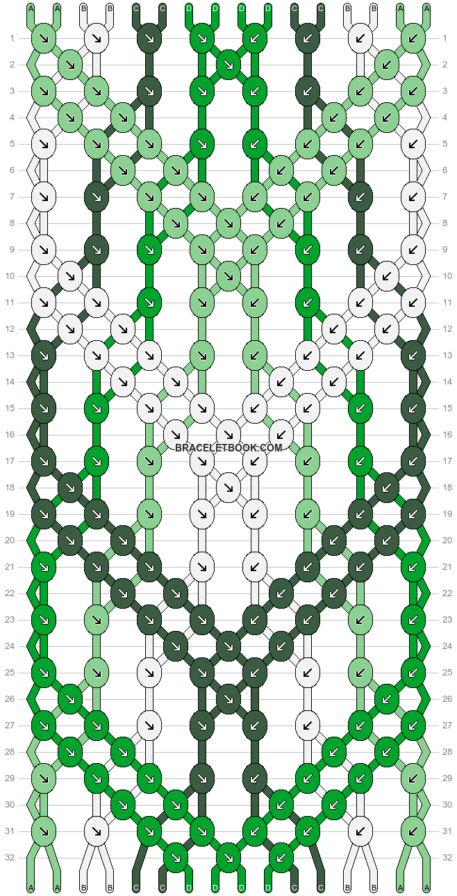 Normal pattern #47749 variation #344665 pattern