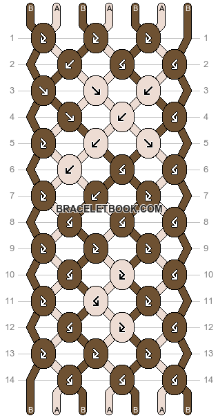 Normal pattern #163653 variation #344671 pattern