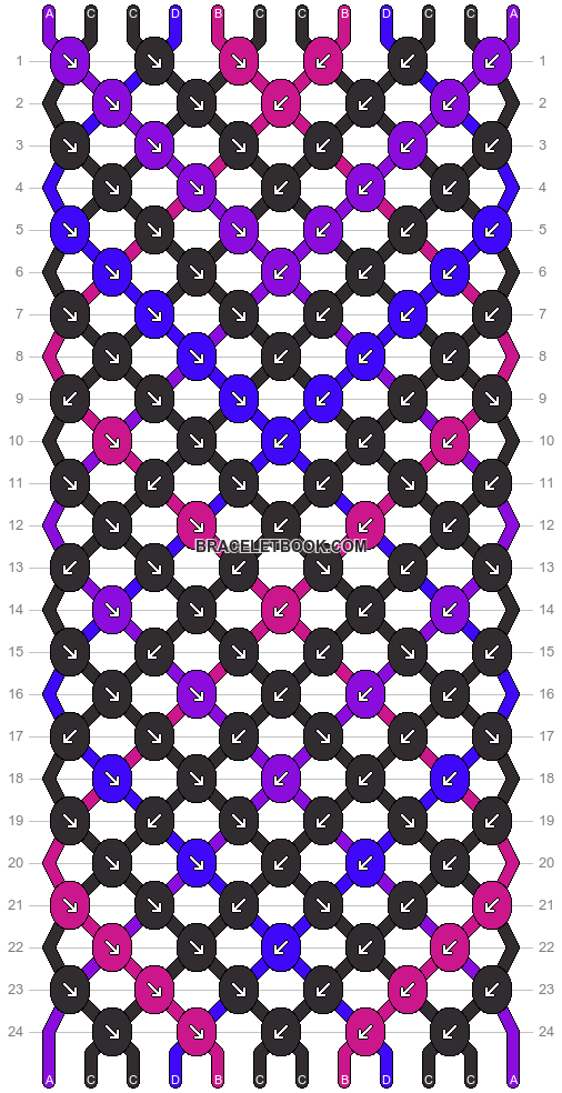 Normal pattern #27665 variation #344672 pattern