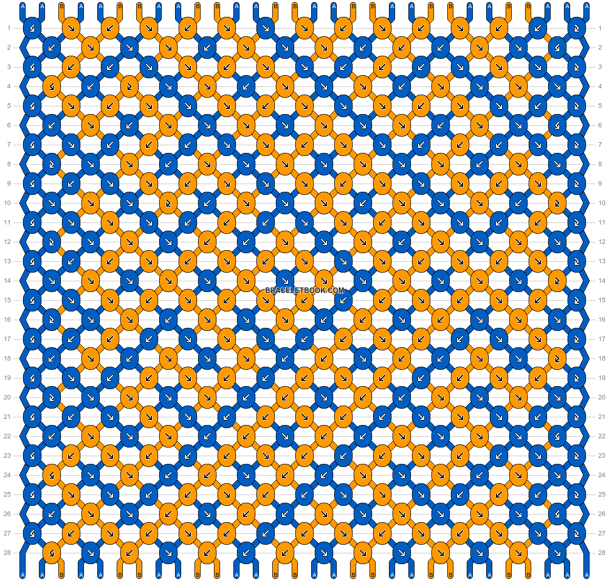 Normal pattern #111479 variation #344675 pattern