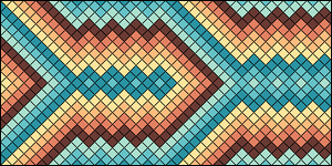 Normal pattern #147768 variation #344677
