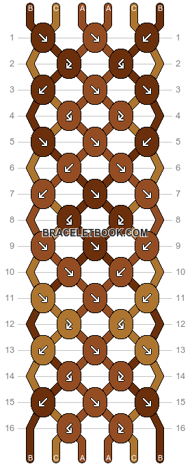 Normal pattern #163512 variation #344678 pattern