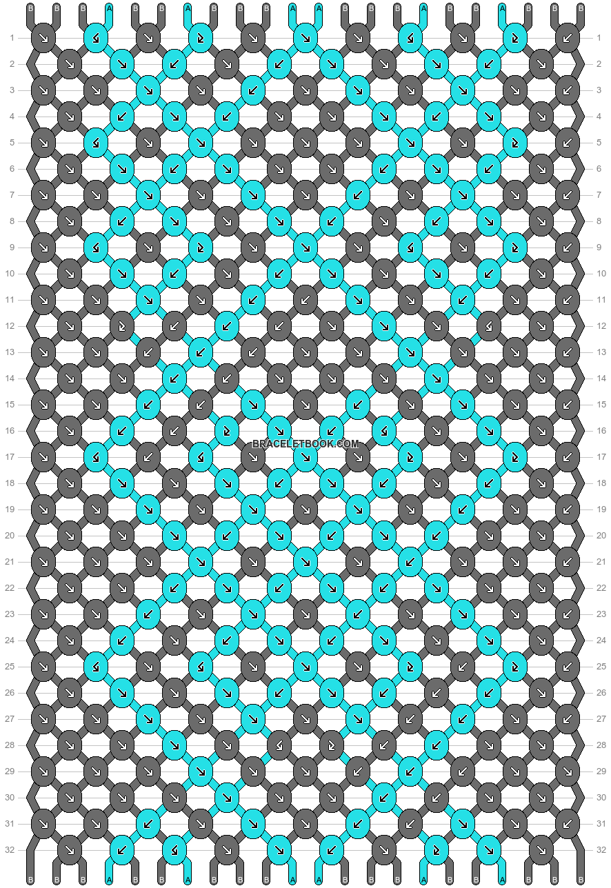 Normal pattern #169061 variation #344679 pattern