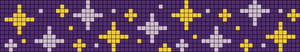 Alpha pattern #99589 variation #344684
