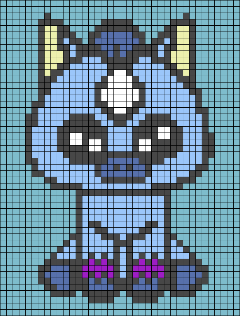 Alpha pattern #155614 variation #344685 preview