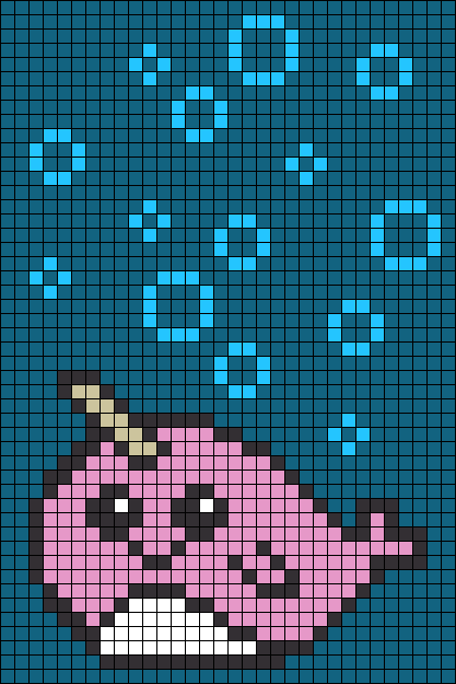 Alpha pattern #165046 variation #344686 preview