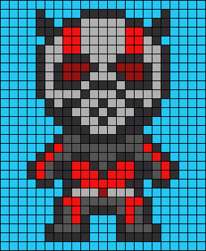 Alpha pattern #164703 variation #344687 preview