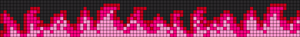 Alpha pattern #75724 variation #344689