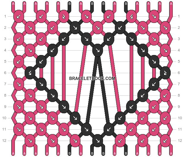 Normal pattern #167688 variation #344691 pattern