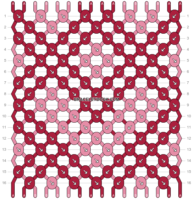 Normal pattern #167509 variation #344692 pattern