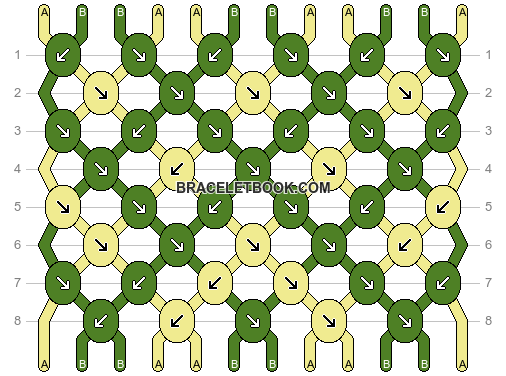 Normal pattern #167476 variation #344693 pattern