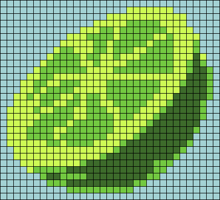 Alpha pattern #126233 variation #344697 preview