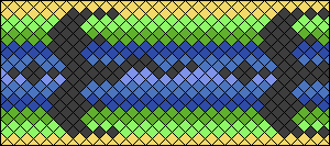 Normal pattern #10775 variation #344700