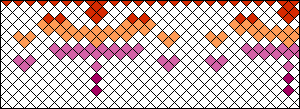 Normal pattern #32970 variation #344701