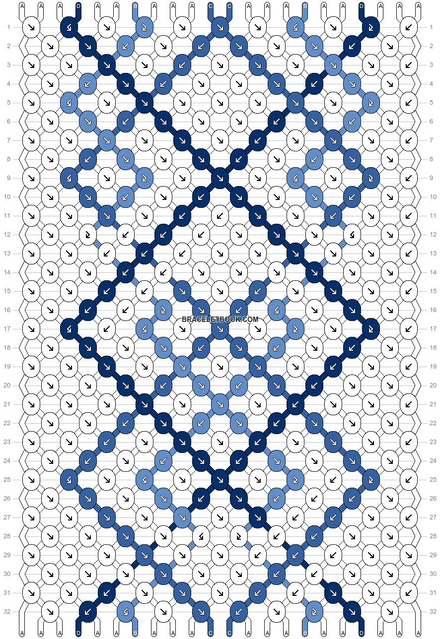 Normal pattern #169061 variation #344702 pattern