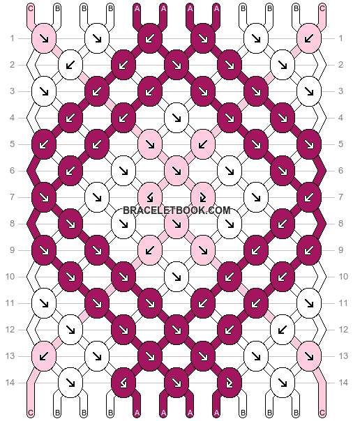 Normal pattern #169021 variation #344704 pattern