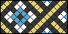 Normal pattern #119877 variation #344705