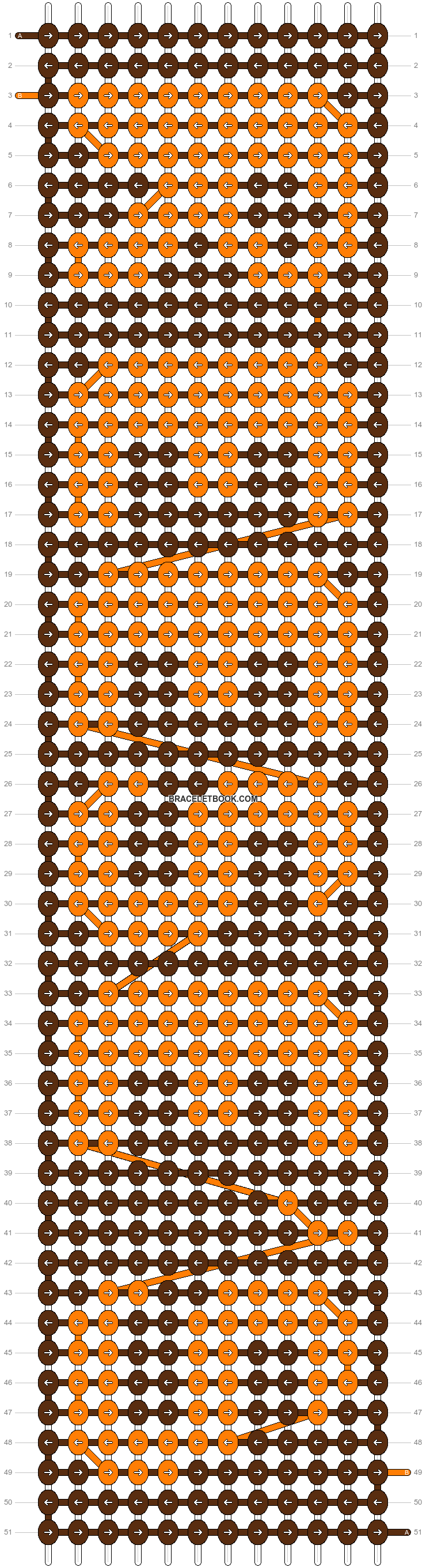 Alpha pattern #168868 variation #344708 pattern