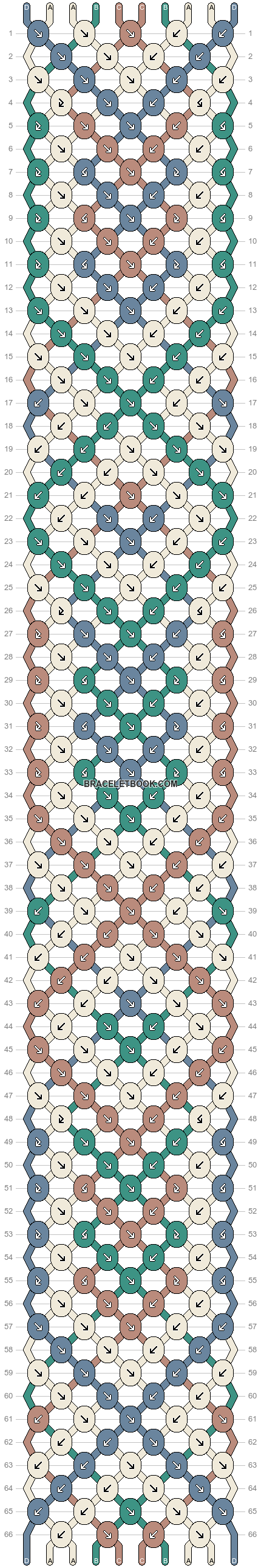 Normal pattern #168176 variation #344710 pattern