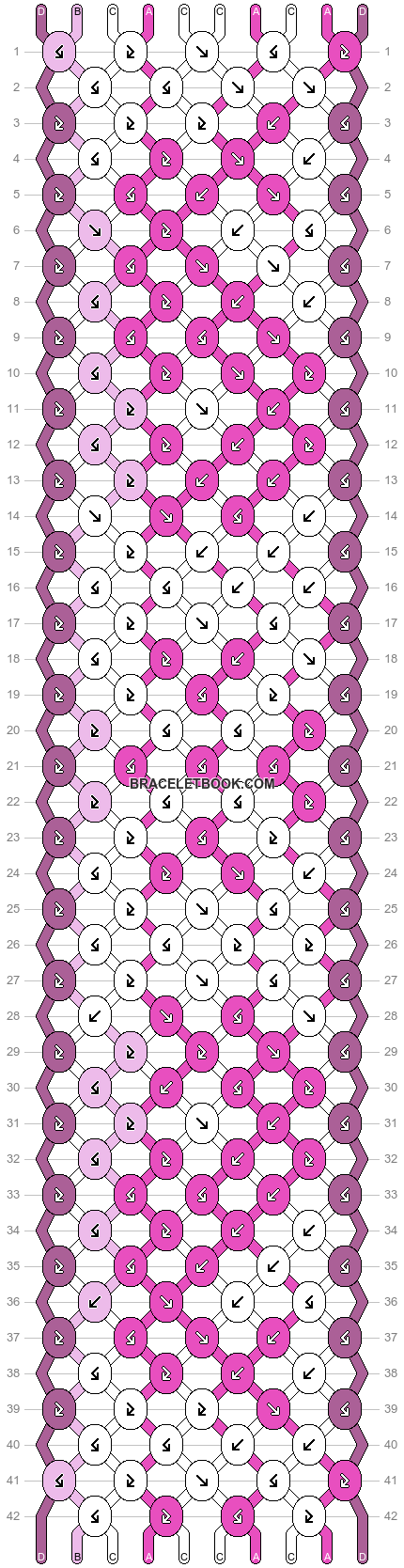 Normal pattern #168207 variation #344714 pattern