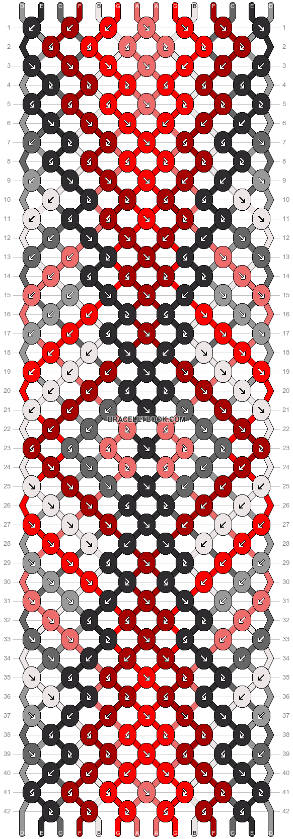 Normal pattern #26931 variation #344715 pattern