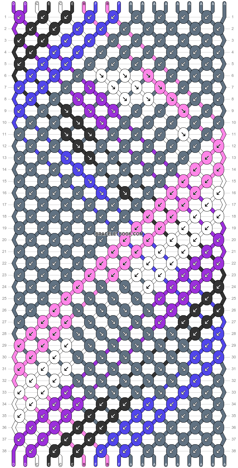 Normal pattern #117715 variation #344717 pattern