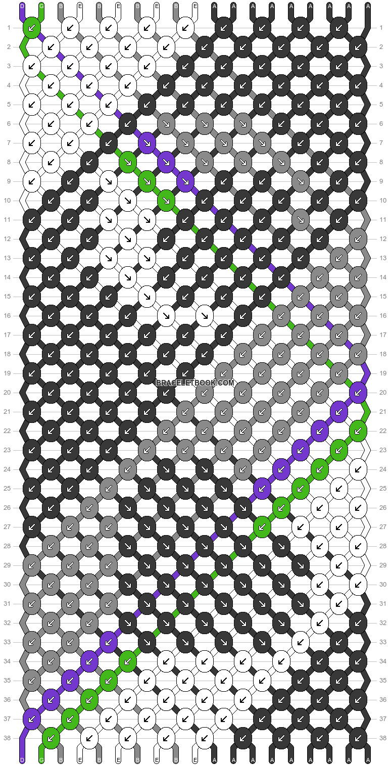 Normal pattern #117715 variation #344718 pattern