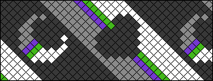 Normal pattern #117715 variation #344718