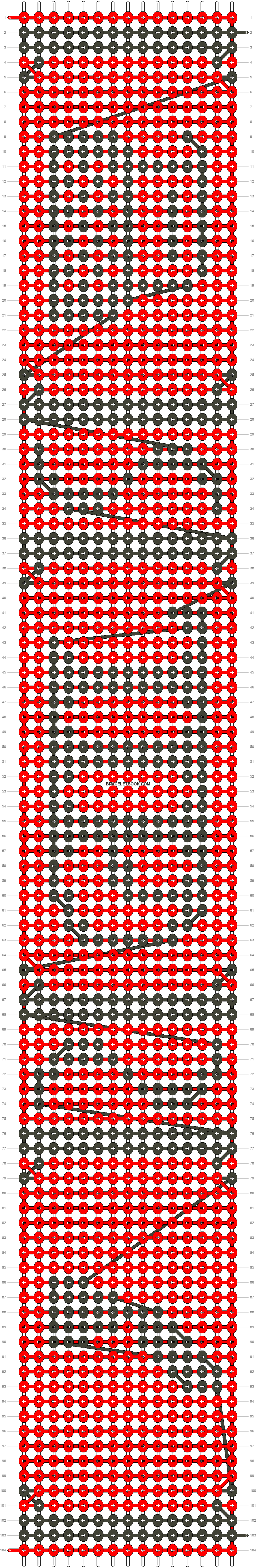 Alpha pattern #169000 variation #344719 pattern