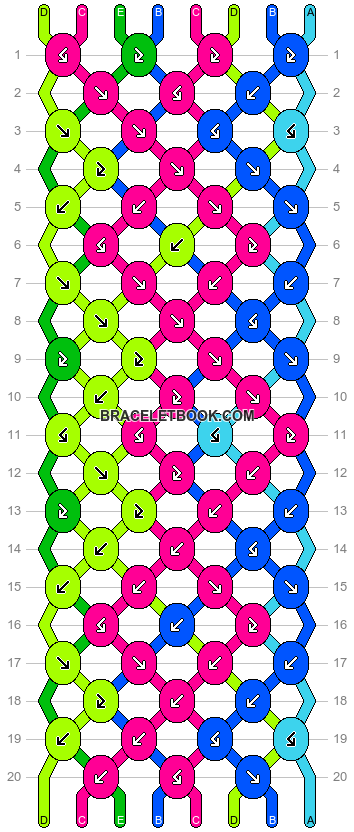 Normal pattern #159242 variation #344720 pattern